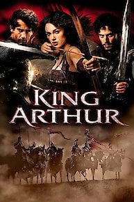 King Arthur