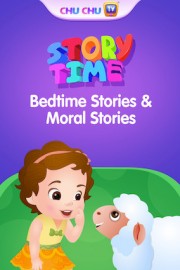 ChuChuTV Bedtime Stories & Moral Stories for Kids