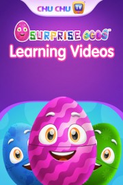 ChuChuTV Surprise Eggs Learning Videos