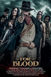 For Blood