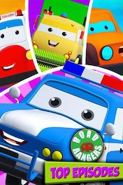 Road Ranger: Top Episodes