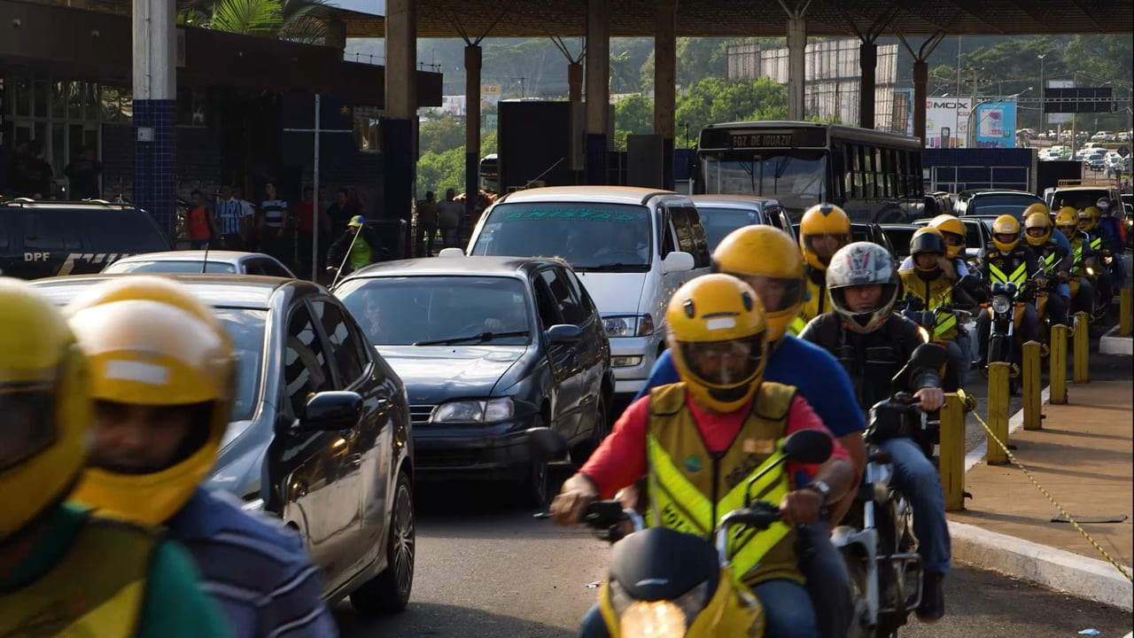 Fronteira da Grandeza