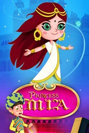 Princess Mia