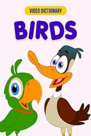 Birds - Video Dictionary
