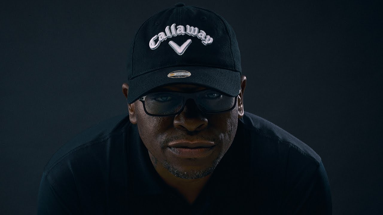 Golf Lives Part I: Scarface