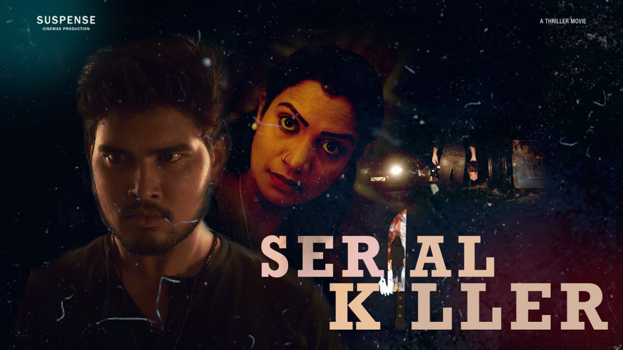 Watch Serial Killer Online | 2019 Movie | Yidio