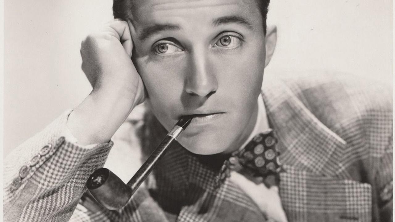 Bing Crosby: Rediscovered