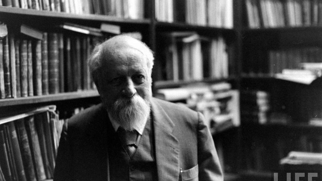 Martin Buber: Itinerary of A Humanist