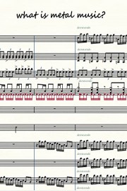 What is Metal Music?