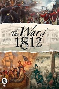 The War of 1812