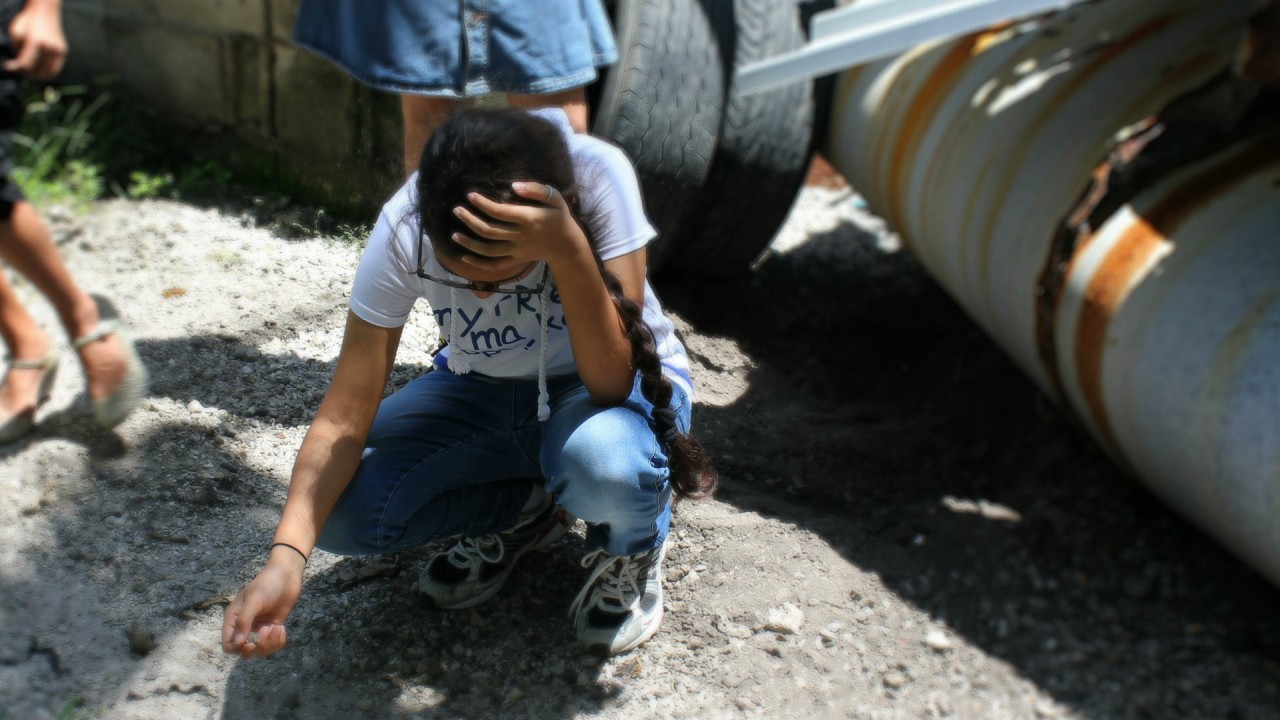 Breaking the Curse with Daryn Kagan