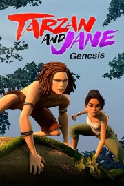 Tarzan and Jane: Genesis