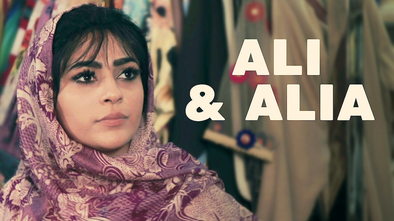 Ali & Alia