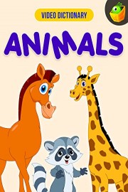 Animal - Video Dictionary
