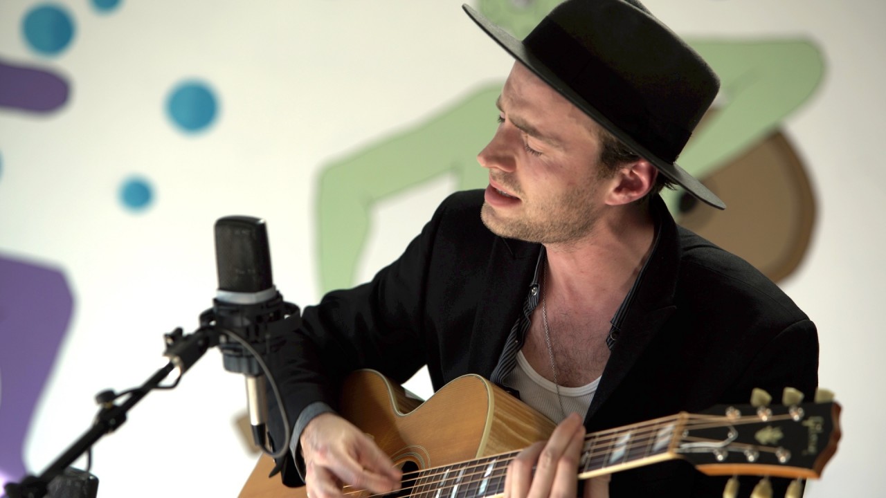 A Baeble NEXT Session with The Veils