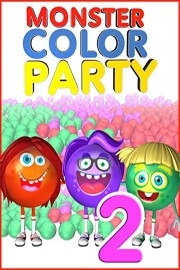 Monster Color Party 2