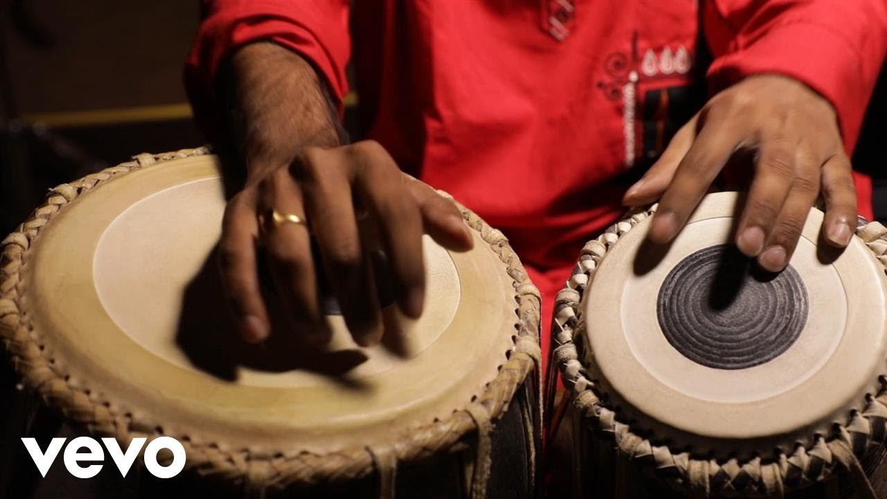 A Tabla Song