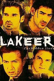 Lakeer - Forbidden Lines