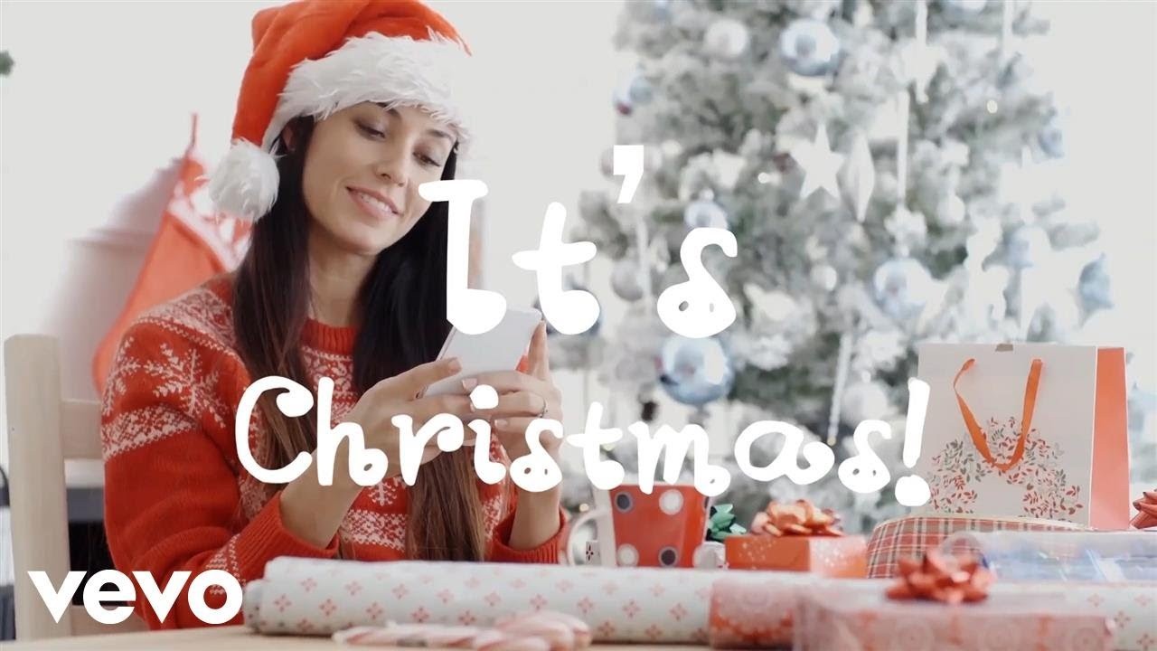 It's Christmas
