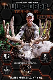 Mule Deer Terminus Part-A