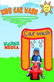 Kid's Car Wash