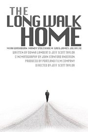 South of Heaven Trilogy - 3 the Long Walk Home
