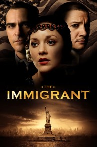 The Immigrant