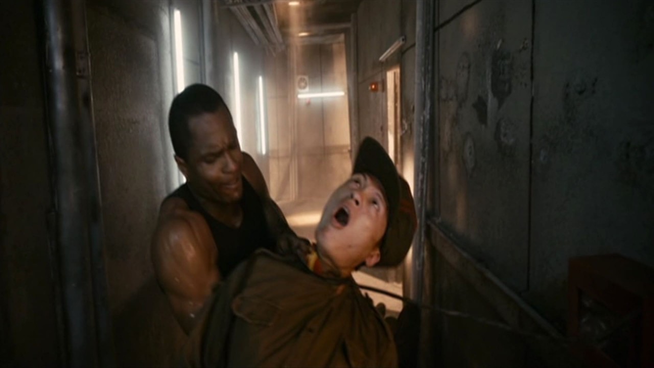 Covert Operations LAS