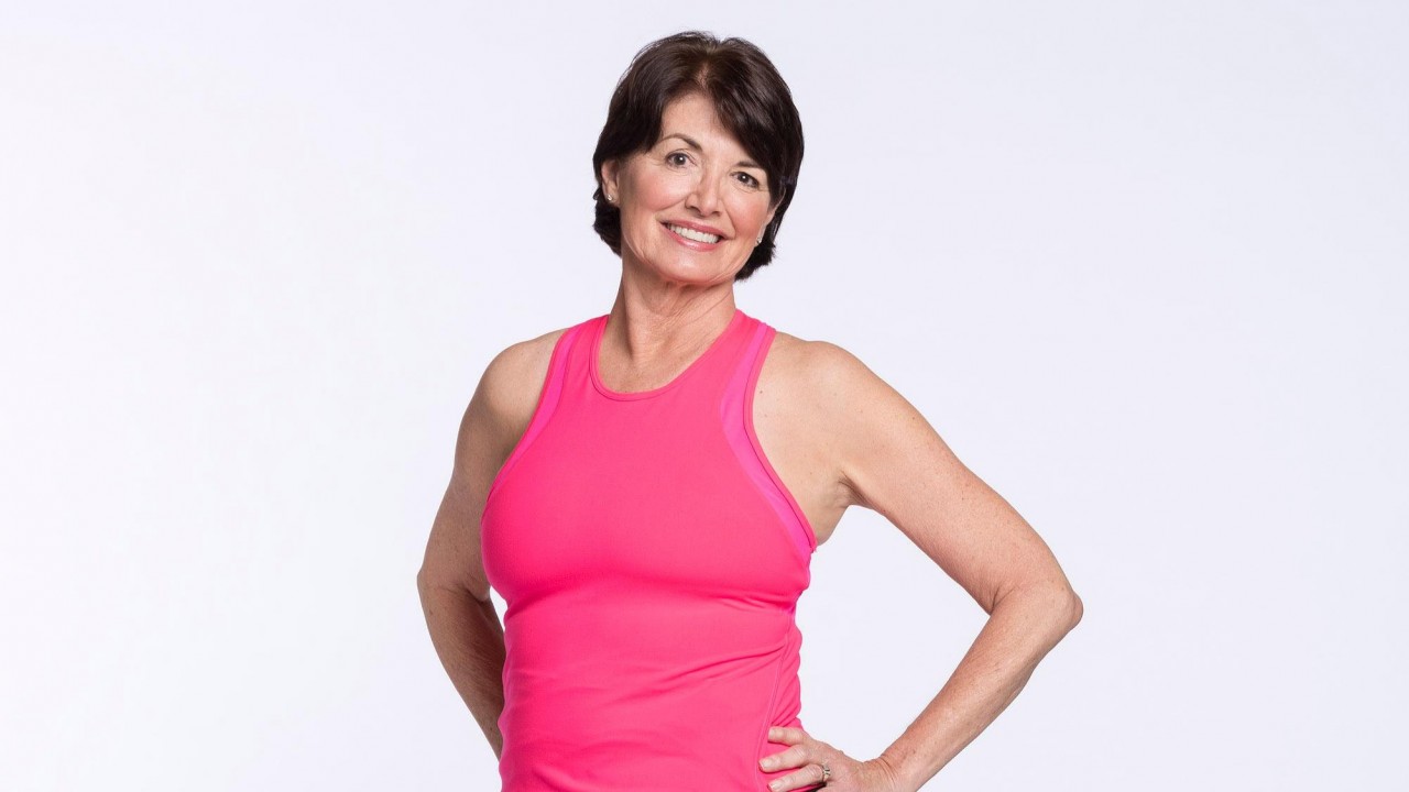 Relieving Stress with Yoga with Peggy Cappy