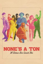 None's a Ton: A Turkuaz Live Concert Film
