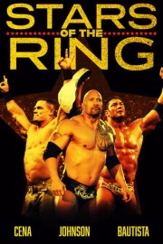 Stars of the Ring: Cena, Johnson, Bautista
