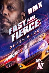 Fast and Fierce: Death Race