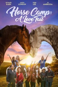 Horse Camp: A Love Tail