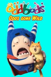 Oddbods: Odds Gone Wild