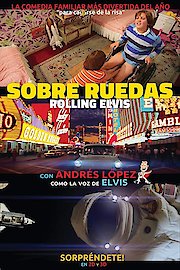 Rolling Elvis