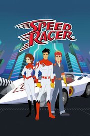 Speed Racer the Movie