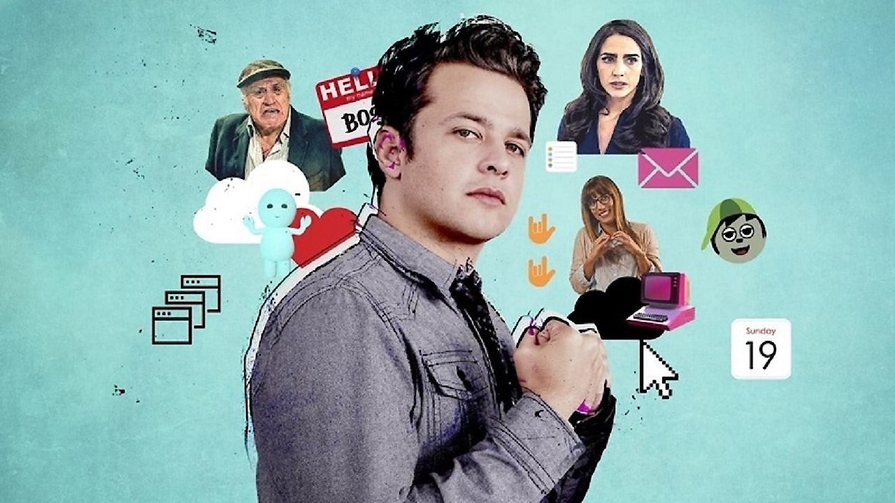 Rebelión de los Godinez