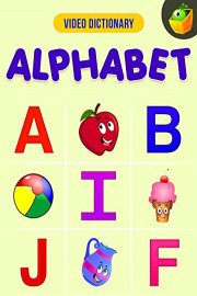 Alphabet - Video Dictionary