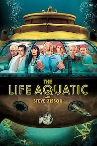 The Life Aquatic with Steve Zissou