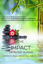 The Impact of Being Human - Improving Mental Health