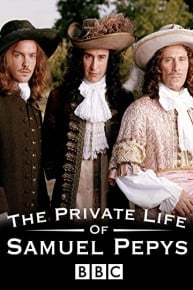 The Private Life of Samuel Pepys