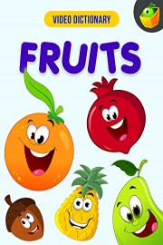Fruits - Video Dictionary