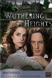 Masterpiece Theatre: Wuthering Heights