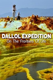 The Dallol Expedition: On The Frontiers of Life