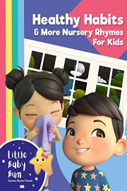 LIttle Baby Bum - Healthy Habits & More Nursery Rhymes for Kids