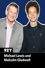Michael Lewis in Conversation with Malcolm Gladwell: Against the Rules