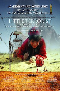 Little Terrorist