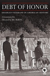 Debt of Honor: Disabled Veterans in American History