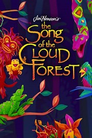 Song of the Cloud Forest