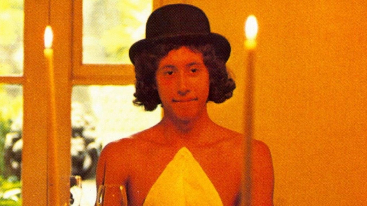 Alice's Restaurant in the Style of Arlo Guthrie